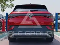 2020 Volkswagen ID 4
