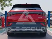 2020 Volkswagen ID 4