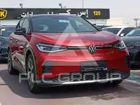 2020 Volkswagen ID 4