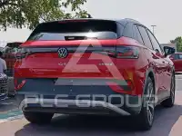 2020 Volkswagen ID 4