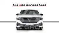 2020 Volkswagen Viloran