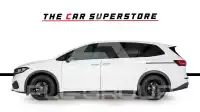 2020 Volkswagen Viloran
