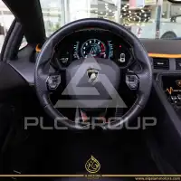 2020 Lamborghini Aventador