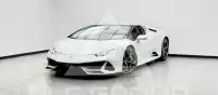 2020 Lamborghini Huracan