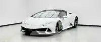 2020 Lamborghini Huracan