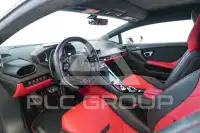 2020 Lamborghini Huracan