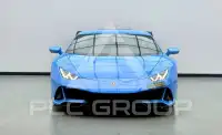2020 Lamborghini Huracan