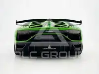 2020 Lamborghini Aventador