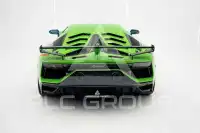 2020 Lamborghini Aventador
