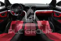 2020 Lamborghini Urus