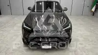 2020 Lamborghini Urus