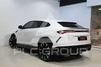 2020 Lamborghini Urus