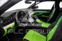 2020 Lamborghini Urus