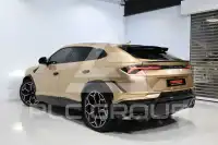 2020 Lamborghini Urus