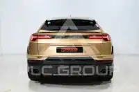 2020 Lamborghini Urus