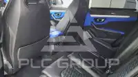 2020 Lamborghini Urus