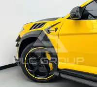 2020 Lamborghini Urus
