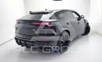 2020 Lamborghini Urus