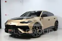 2020 Lamborghini Urus