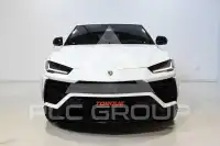 2020 Lamborghini Urus