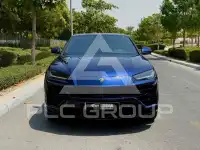 2020 Lamborghini Urus