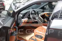 2020 Lamborghini Urus