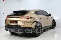 2020 Lamborghini Urus