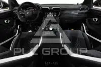 2020 Lamborghini Urus
