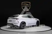 2020 Lamborghini Urus
