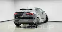 2020 Lamborghini Urus