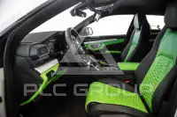 2020 Lamborghini Urus