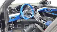 2020 Lamborghini Urus