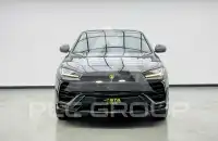 2020 Lamborghini Urus