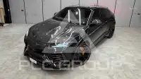 2020 Lamborghini Urus