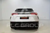 2020 Lamborghini Urus