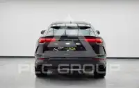 2020 Lamborghini Urus