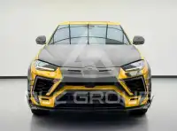 2020 Lamborghini Urus