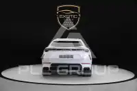 2020 Lamborghini Urus