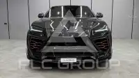 2020 Lamborghini Urus