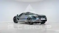 2020 McLaren 720S