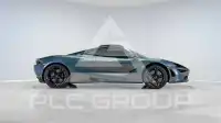 2020 McLaren 720S
