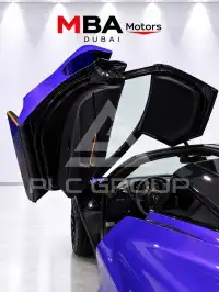 2020 McLaren 720S