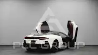 2020 McLaren 570GT