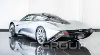 2020 McLaren Speedtail