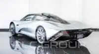 2020 McLaren Speedtail