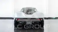 2020 McLaren Speedtail