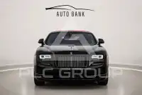 2020 Rolls Royce Dawn