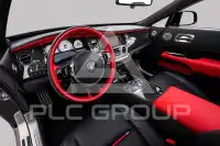 2020 Rolls Royce Dawn