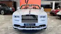 2020 Rolls Royce Dawn