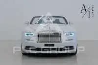 2020 Rolls Royce Dawn